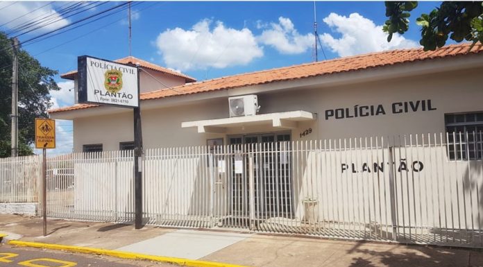 Polícia Civil captura e prende procurado da Justiça em Dracena