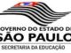 Comunicado da Secretaria Estadual da Educação e da Saúde