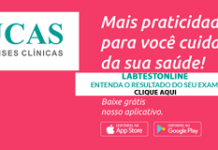 Laboratório São Lucas de Dracena apresenta o aplicativo ON LIFE