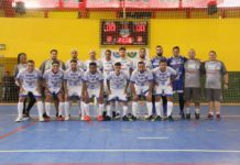 Dracena Tempersul Intelli conhece tabela da Copa LPF