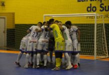 Dracena Tempersul Intelli encerra participação na Laranjeiras Cup