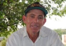 Morre o agricultor vítima de acidente com trator na última sexta-feira em Junqueirópolis