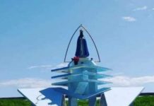 Após revitalização, sábado todos estão convidados para a reinauguração da imagem no Trevo da Santa