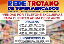 Fique atendo nas novidades que a Rede Troyano está oferecendo em época de Pandemia