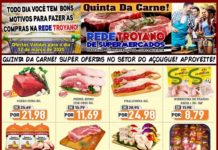 Bacalhau e Ovos de Páscoa são os destaques dessa semana na Rede Troyano.