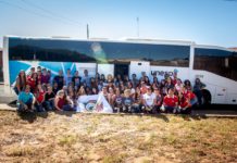 Recepção dos Ingressantes de 2020 da FCAT UNESP Dracena