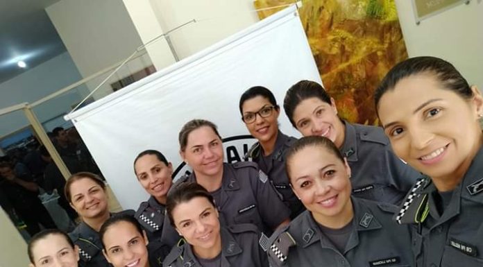 25º BPM/I comemora 41 anos de fundação e homenageia seus valorosos Policiais Militares