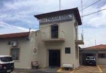 Bandidos amarram idosa durante assalto e fogem levando cartão bancário com senha em Dracena