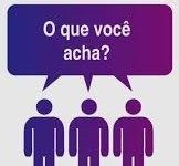 Em tempos que há recomendação para todos colaborarem vejam esse grupo de pessoas