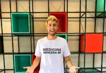 Youtuber RezendeEvil divulgará vestibular de Medicina da Unifadra Dracena