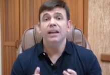 Paulo Dancieri criador do S.O.S. Dracena, fala sobre o projeto