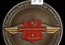 Polícia Militar Rodoviária divulga ações solidárias com caminhoneiros no Oeste Paulista