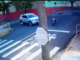 Acidente de trânsito entre carro e moto deixa homem gravemente ferido