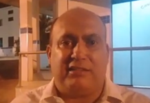 Vereador Juninho do Esporte doa parte do subsidio para Entidades