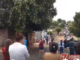 Conselho de Pastores de Dracena percorrem em carreata as principais ruas de Dracena em Oração contra a Pandemia