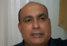 Vereador Juninho do Esporte se manifesta sobre a Pandemia