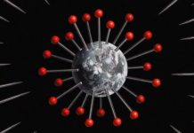 Junqueirópolis confirma primeiro caso da COVID-19