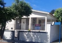 Vende-se casa em Dracena, preço de ocasião