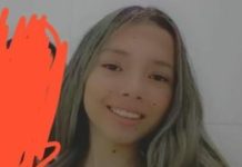 Adolescente que estava desaparecida foi localizada e passa bem