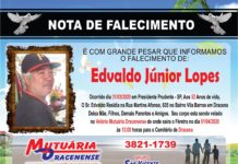 Falecimentos 01/04/20