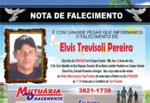 Falecimento 07/04/20