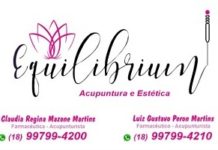 Conheça a Equilibrium Acupuntura, ligue e agende um horário