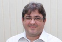 Prefeito de Dracena passa por exames e está internado na Santa Casa local