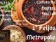 Neste domingo tem Feijoada no Metrópole Bar, faça sua reserva