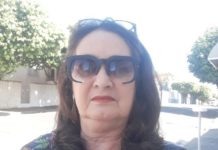 Aniversariantes do Dia 20/04/20