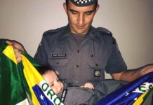 Hoje comemoramos o Descobrimento do Brasil