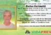 Falecimento 28/04/20