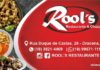 Rool’s Restaurante & Chopperia está atendendo no sistema Delivery