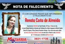 Falecimentos 24/04/20