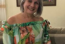 Aniversariantes do Dia 06/04/20