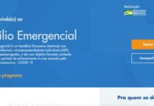 Caixa lança site e aplicativo para solicitar auxílio emergencial de R$ 600