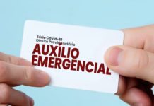 Caixa lança amanhã aplicativo para cadastro em renda emergencial