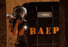 POLÍCIA 8º BAEP: Quase 500 pessoas presas e 1,9 tonelada de drogas apreendidas em um ano