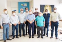 Hospital Regional do Câncer de Pres. Prudente credencia serviço de ressonância magnética ao SUS