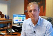 Bugalho diz que Presidente Prudente seguirá decreto estadual de prorrogação de quarentena até 22 de abril