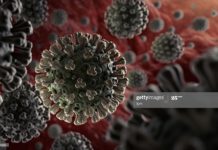 Casos de coronavírus no Brasil em 5 de abril