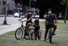 Coronavírus: Brasil tem 23 mil pacientes recuperados; 57% dos casos