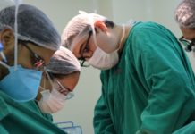Hospital Regional faz captação de múltiplos órgãos em Presidente Prudente