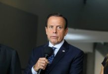 Doria deve anunciar quarentena por mais 15 dias em São Paulo