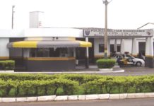 Base da Polícia Militar Rodoviária de Dracena até agora só ficou no papel.