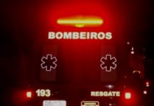 Homem é golpeado com faca em Flórida Paulista e Polícia Civil investiga o caso