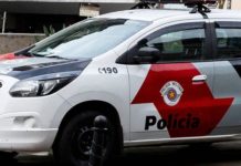Na quarentena, Polícia Militar flagra duas festas com mais de 200 pessoas em Osvaldo Cruz