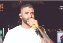 Live de Gustavo Lima beneficia Dracena e Panorama com doação de álcool em gel