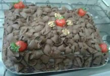 Doces e Salgados deliciosos, é só ligar, fazer sua encomenda e receber em casa