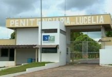 Site de jornalismo independente aponta 14 mortes no presídio de Lucélia em 44 dias; SAP confirma 3