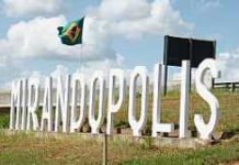 Prefeito de Mirandópolis revoga decreto e pede ajuda do Presidente Bolsonaro